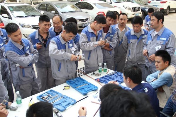 商業中央空調工程安裝優勢有哪些？